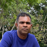 Chamil Thusantha