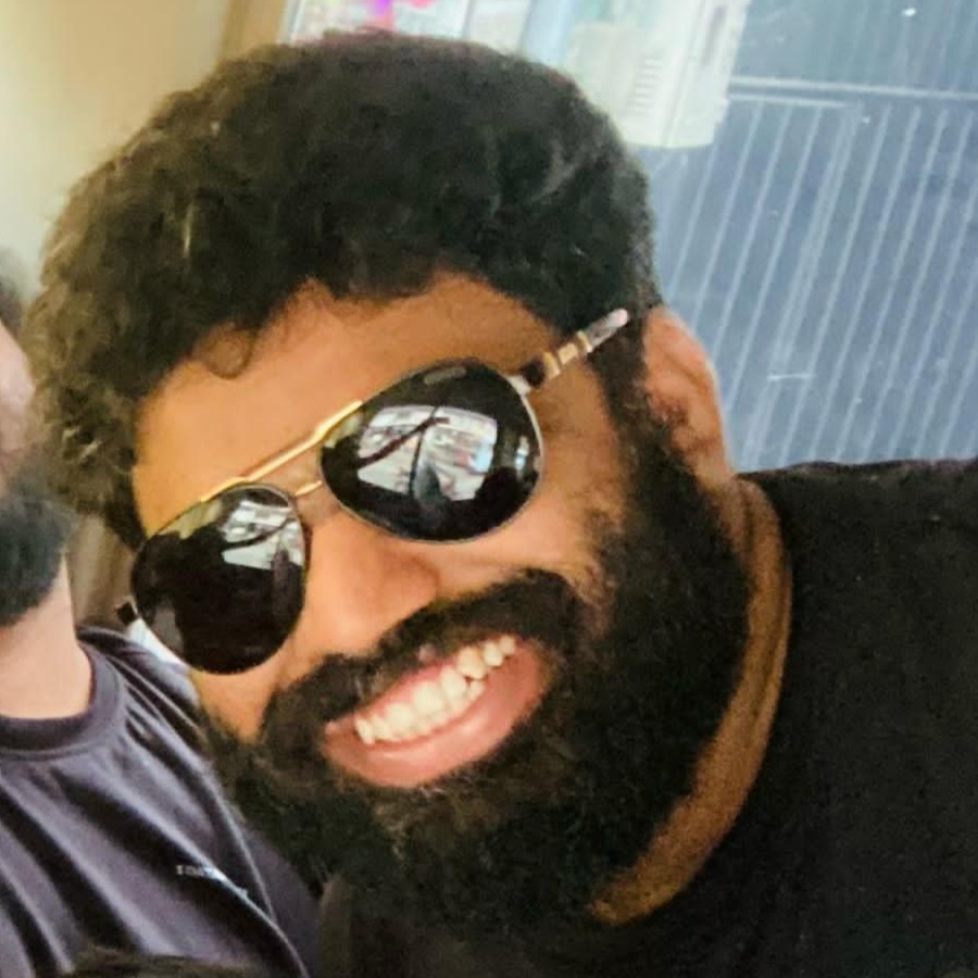 Ishara Weerasinghe