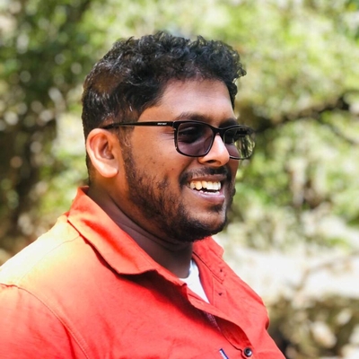 Prasad Kumara